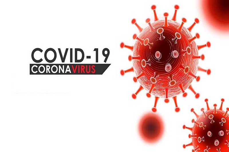 Corona cases cross 19 lakh