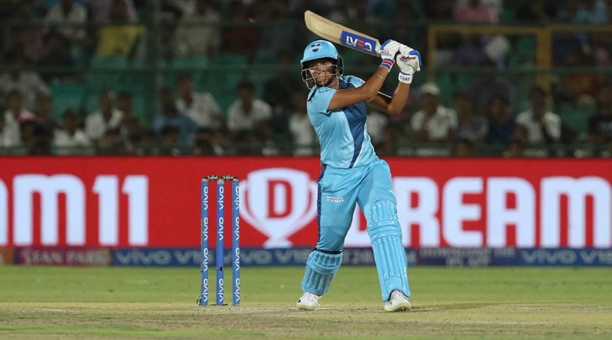 HARMANPREET