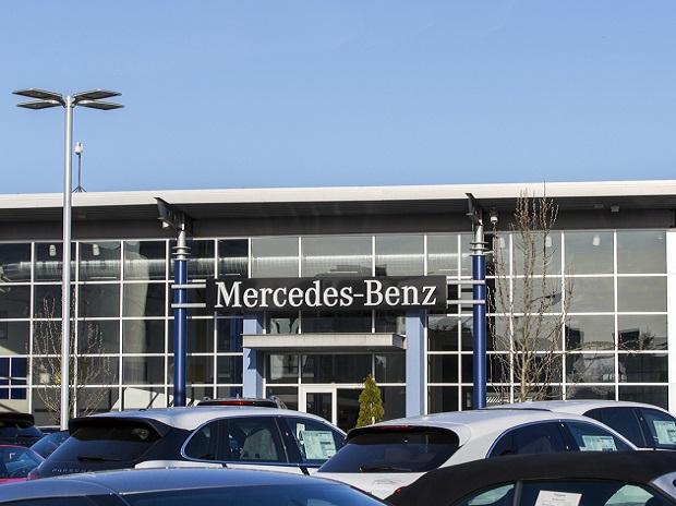 Mercedes