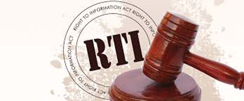 Most of PIOs not showing seriousness in