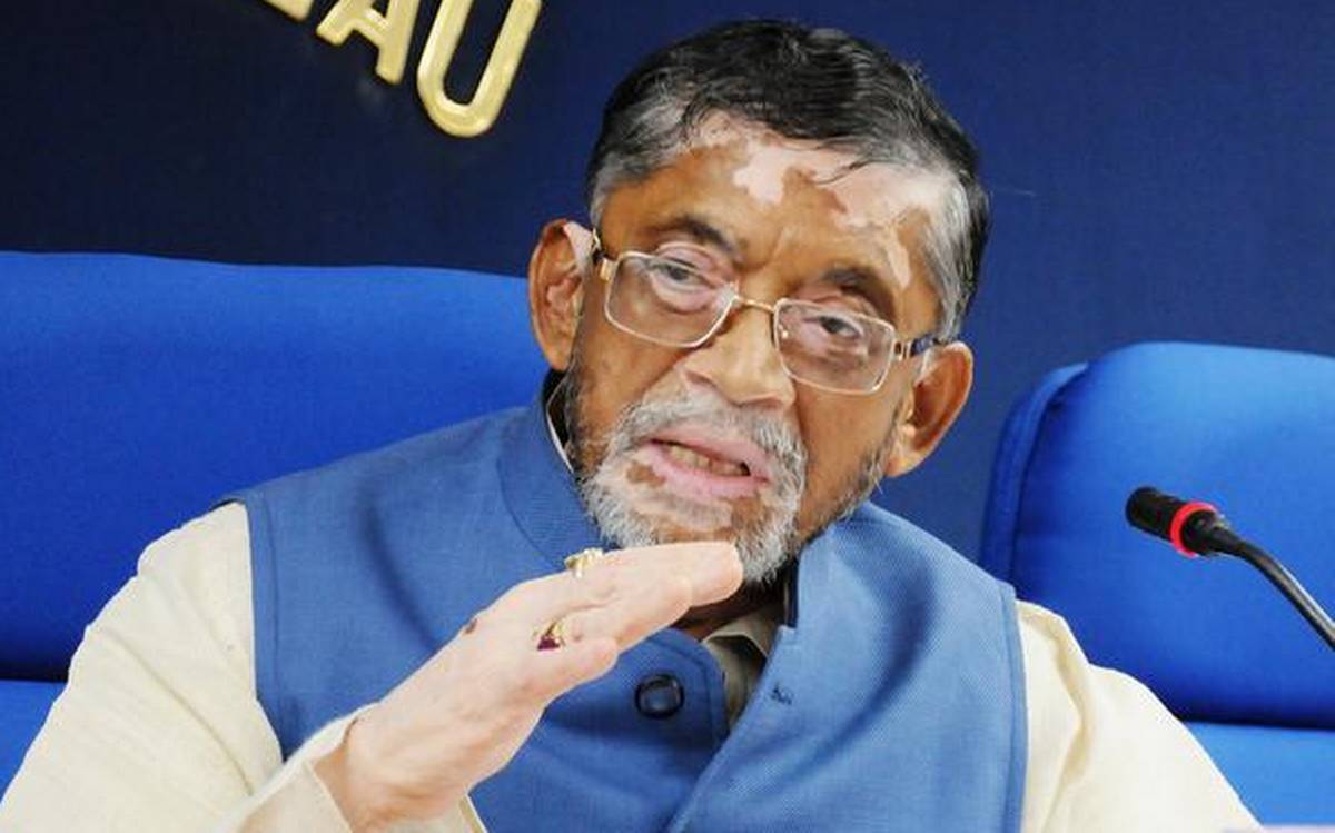 Santosh Kumar Gangwar-1