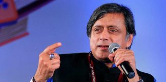 Upset With Rahul’s ‘Kochi Snub’, Tharoor To Skip Key Cong Meet: Sources