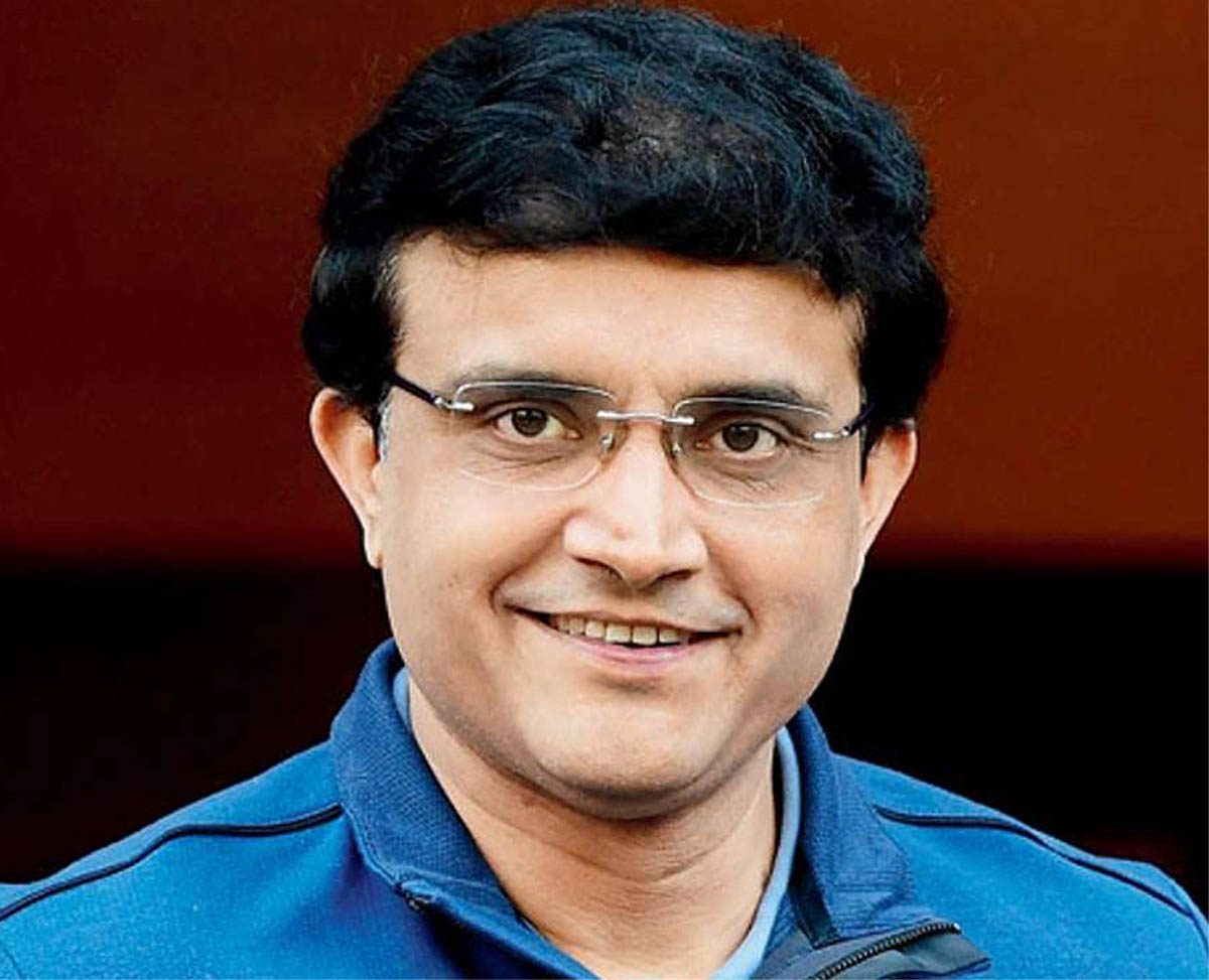 ganguly