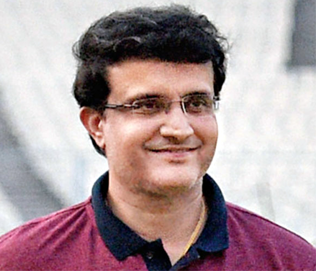 ganguly