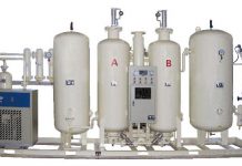 6 Oxygen Plants running in Kashmir, 10 more to see completion by April end