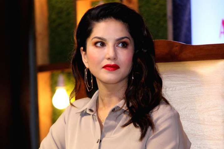 Sunny Leone's name in college merit list appears for third ...