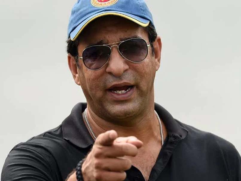 wasim akram