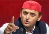 Akhilesh accuses Adityanath government of indulging in large-scale mining in Chambal ravines