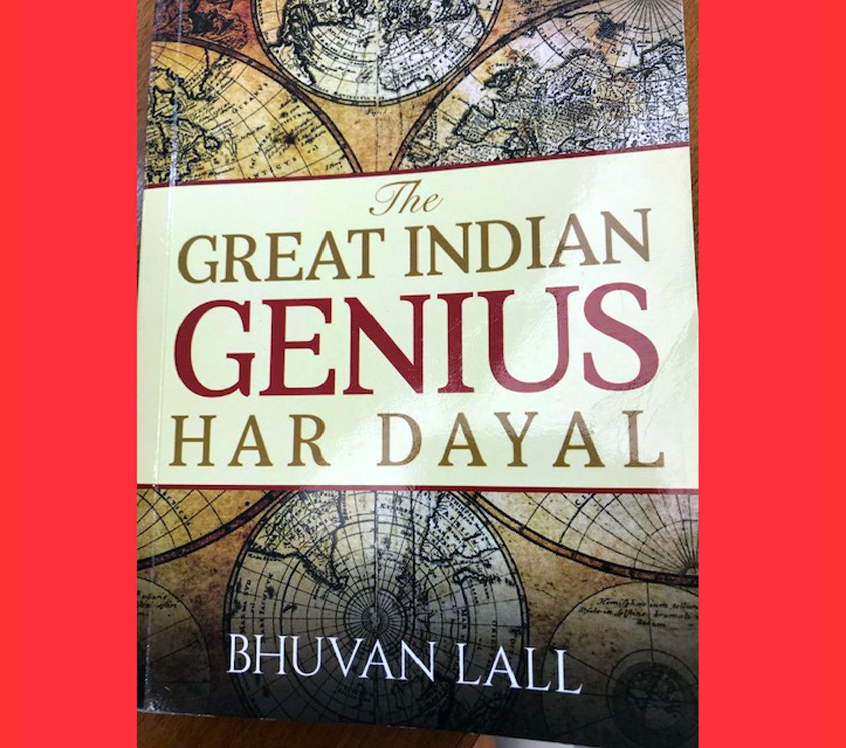 Book Cover (1) Hardayal