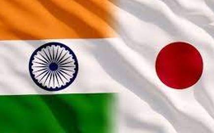 India and Japan