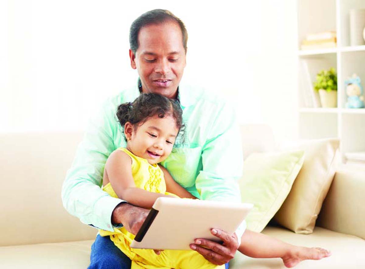 Parenting in Pandemic