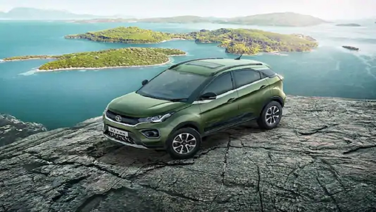 Tata Nexon