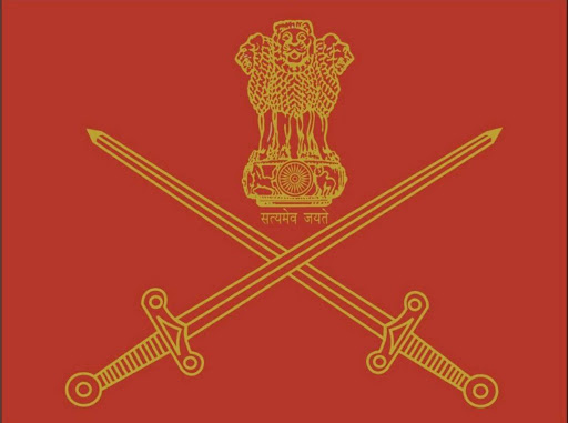 ARMY LOGO