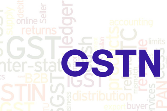 GSTN