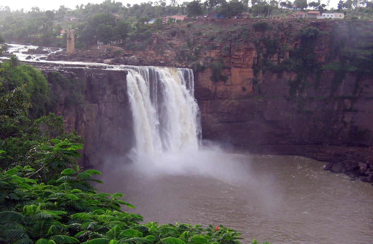 Gokak Water