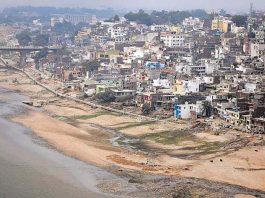 Jammu's Stalled Plans