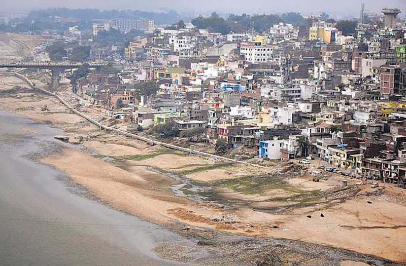 Jammu's Stalled Plans Jammu's Stalled Plans