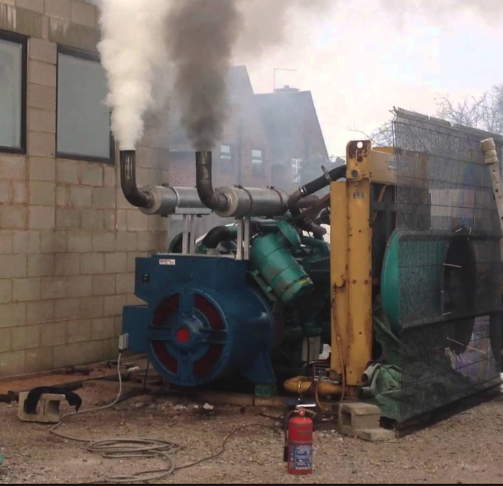 Delhi pollution body bans use of diesel generators till further orders