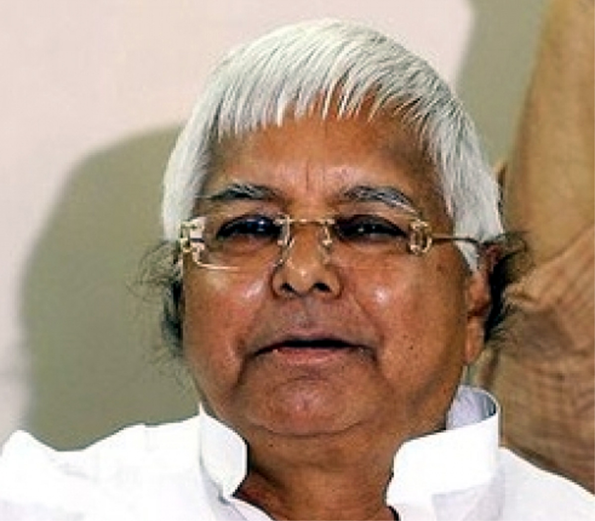 lalu