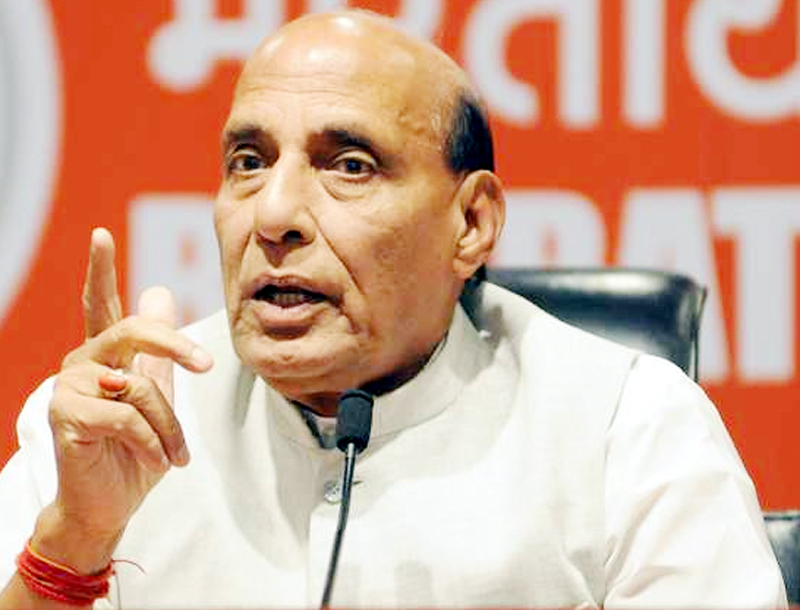 Rajnath
