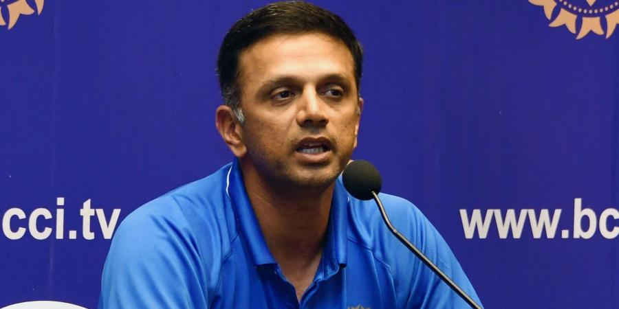 Dravid