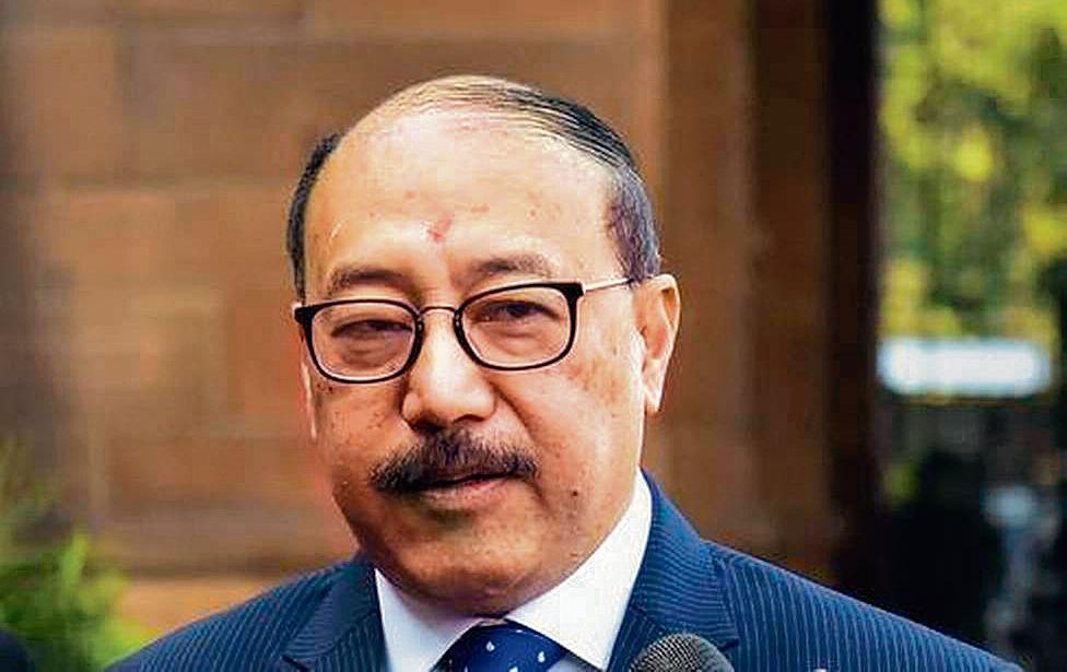 Military Conflict During Operation Sindoor Signals Deeper China-Pak Bond: Shringla Military Conflict During Operation Sindoor Signals Deeper China-Pak Bond: Shringla