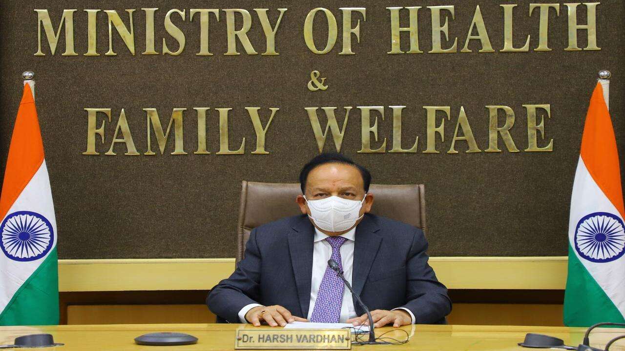 Health Minister