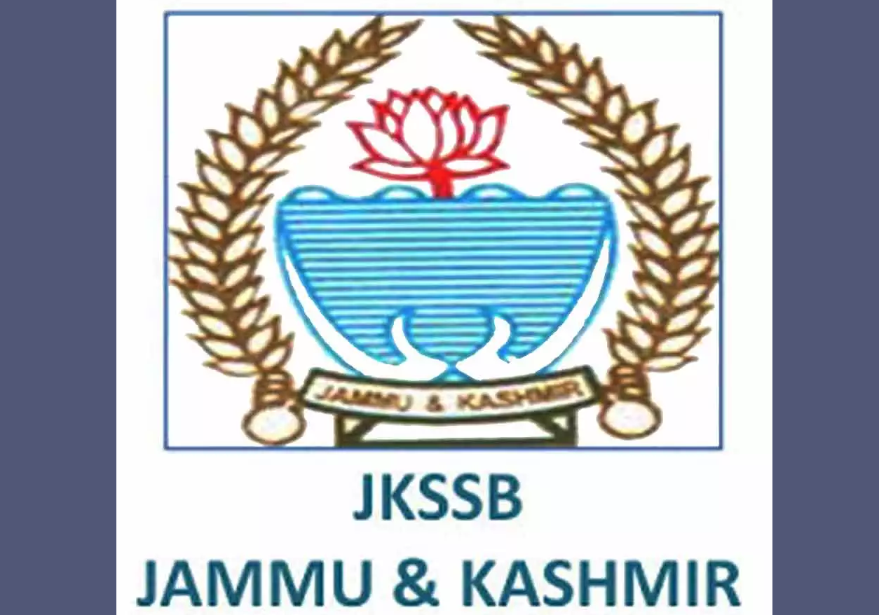 JKSSB