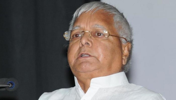 Lalu