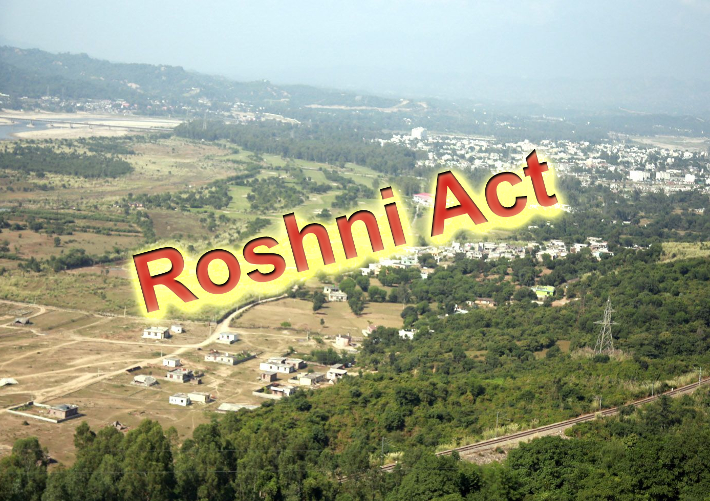 Roshni