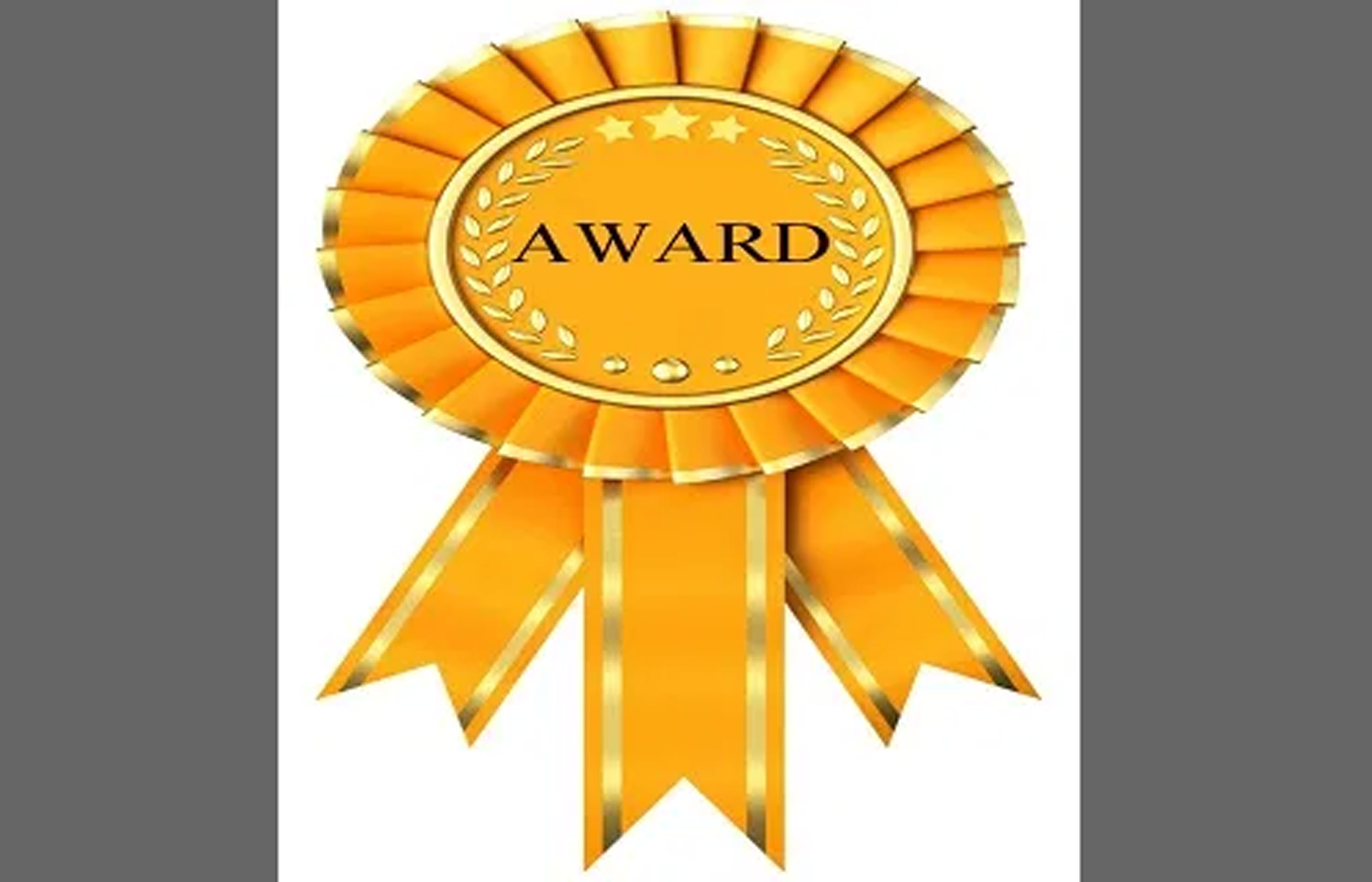 award