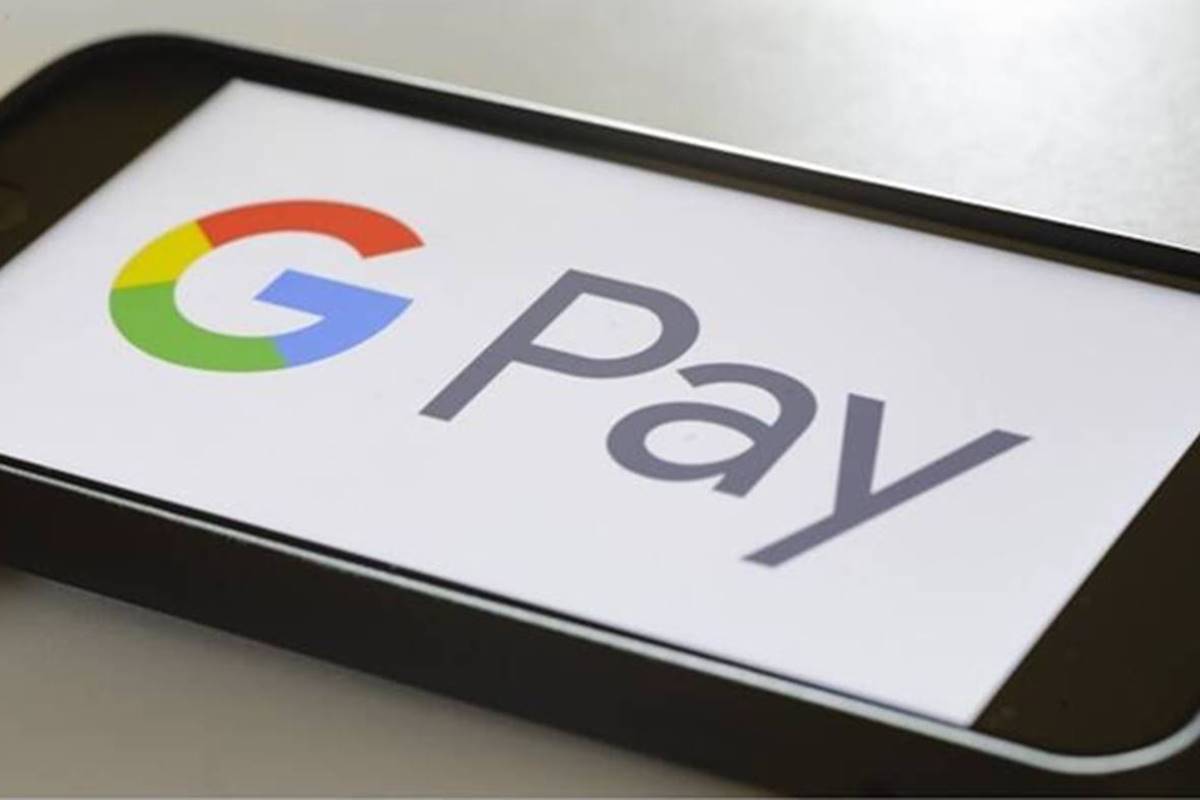 google-pay