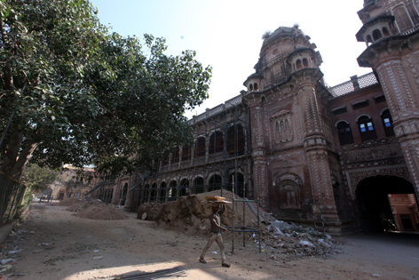 mubarak mandi pic copy