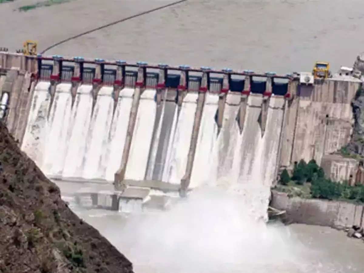 AC clears Rs 5300 cr Ratle power project in Joint Venture Jammu