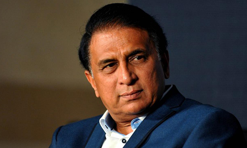 GAVASKAR