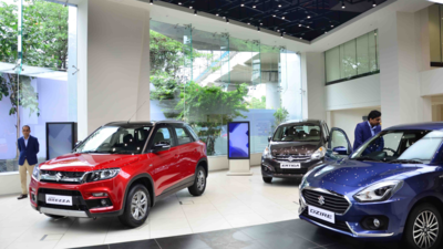 Maruti Suzuki set to reenter diesel segme