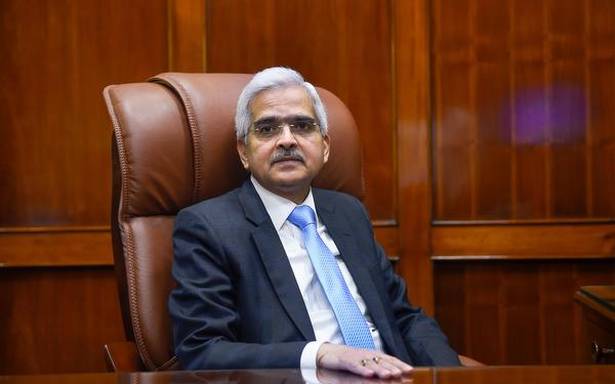 SHAKTIKANTADAS