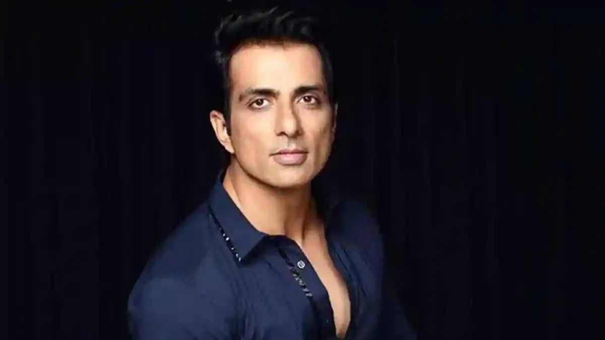 SONU SOOD