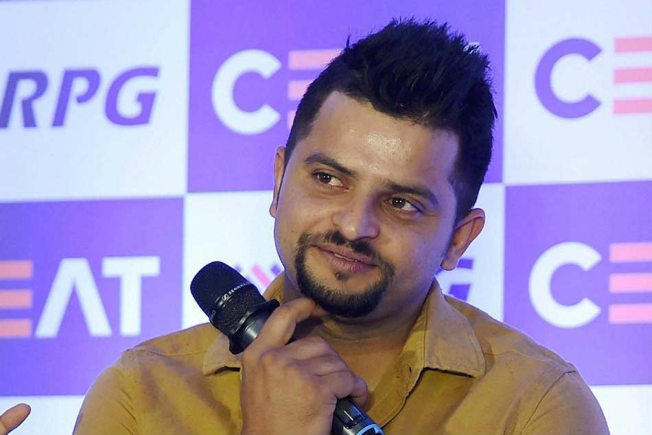SKY will be missed in CT, he could have been the 'X-factor': Raina SKY will be missed in CT, he could have been the 'X-factor': Raina