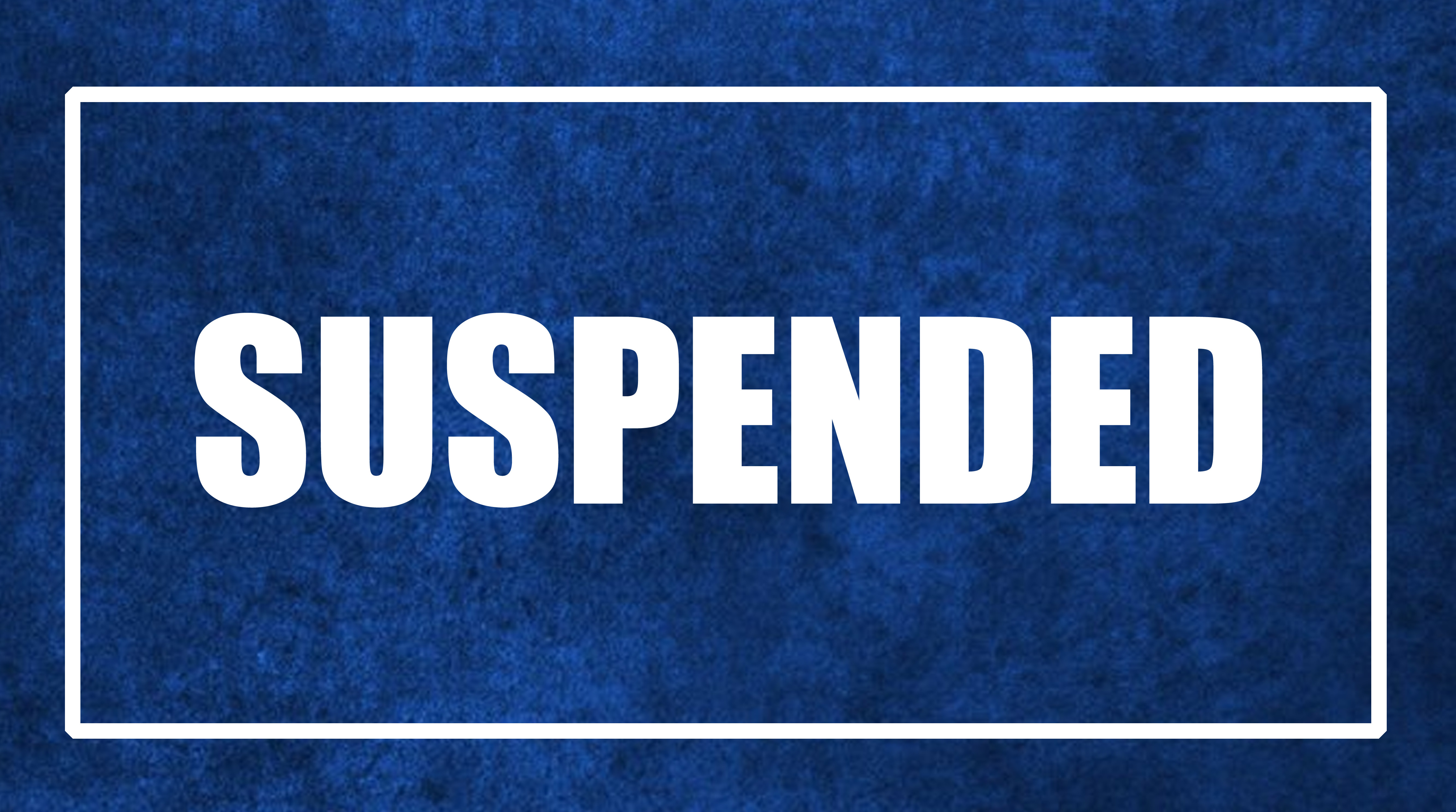 SUSPENDED1