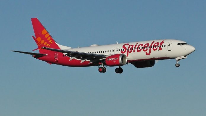 Spicejet
