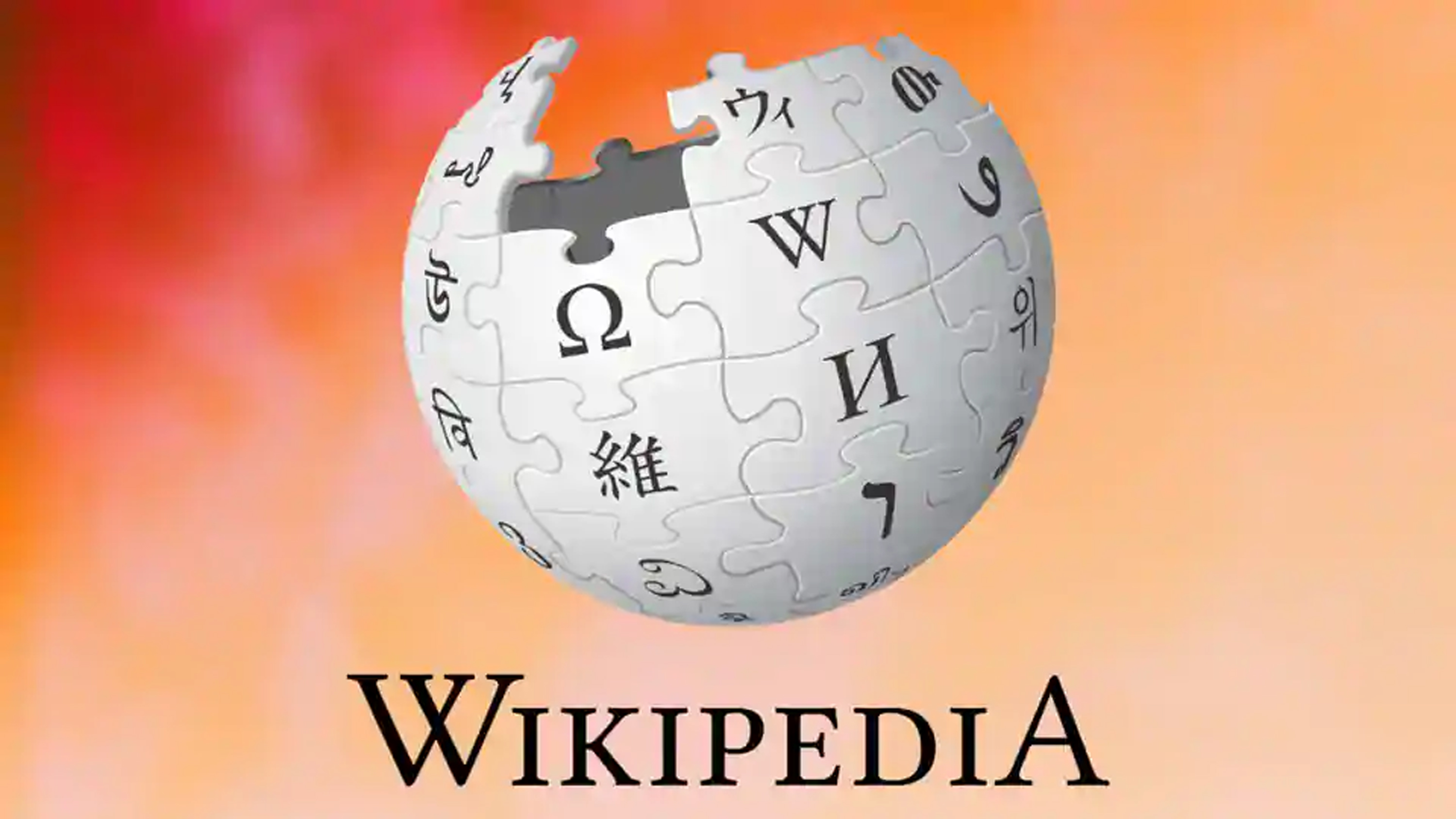 WIKIPEDIA