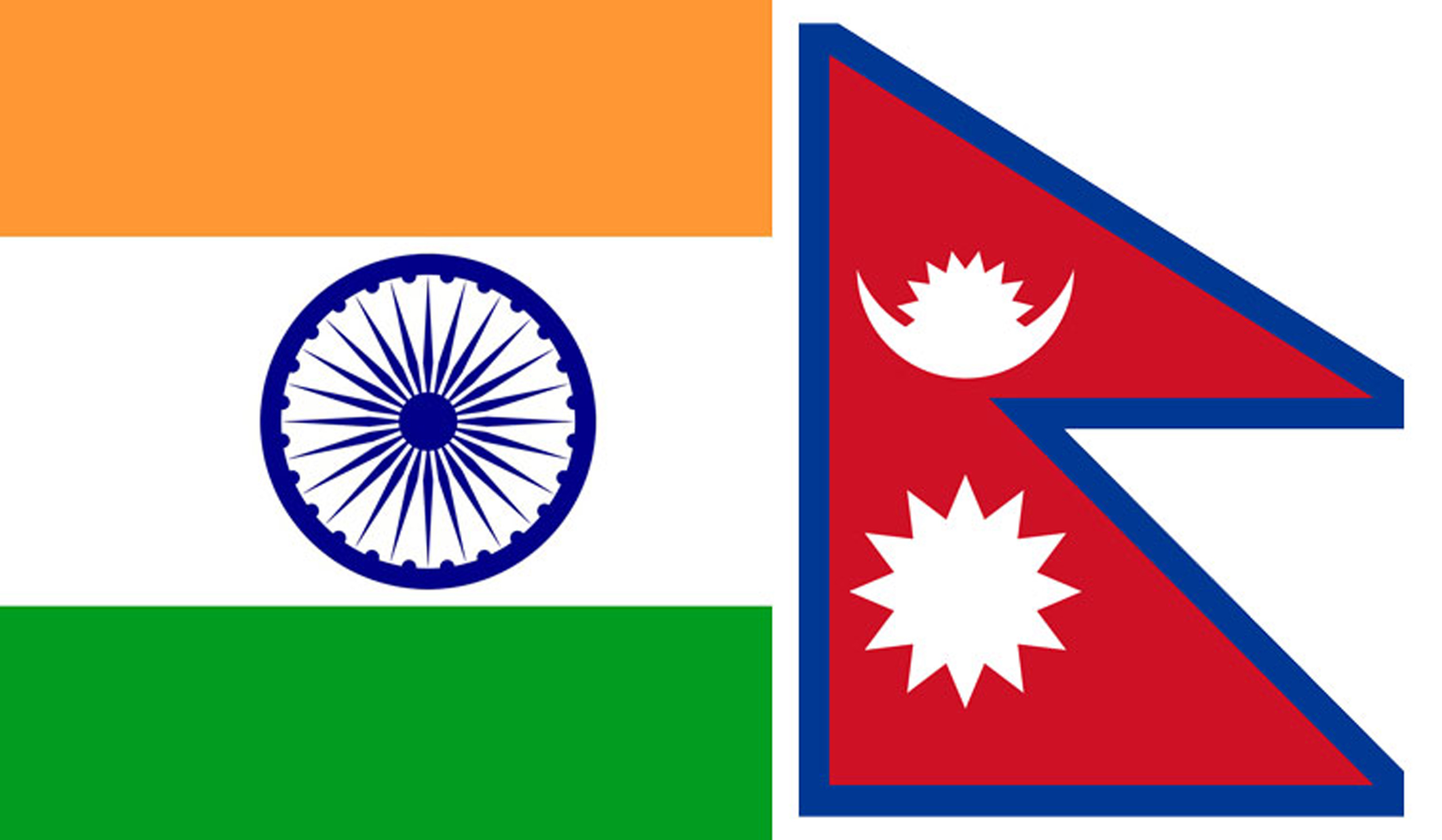 india nepal