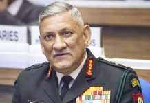 Race for strategic places, bases in Indian Ocean region: CDS