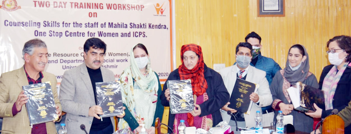 A study being released during inaugural of two-day workshop at KU on Tuesday. A study being released during inaugural of two-day workshop at KU on Tuesday.