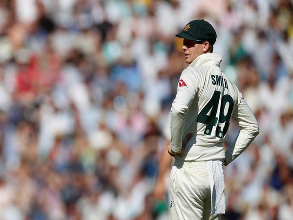 Ashes 2019 - Fifth Test - England v Australia
