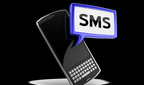 sms