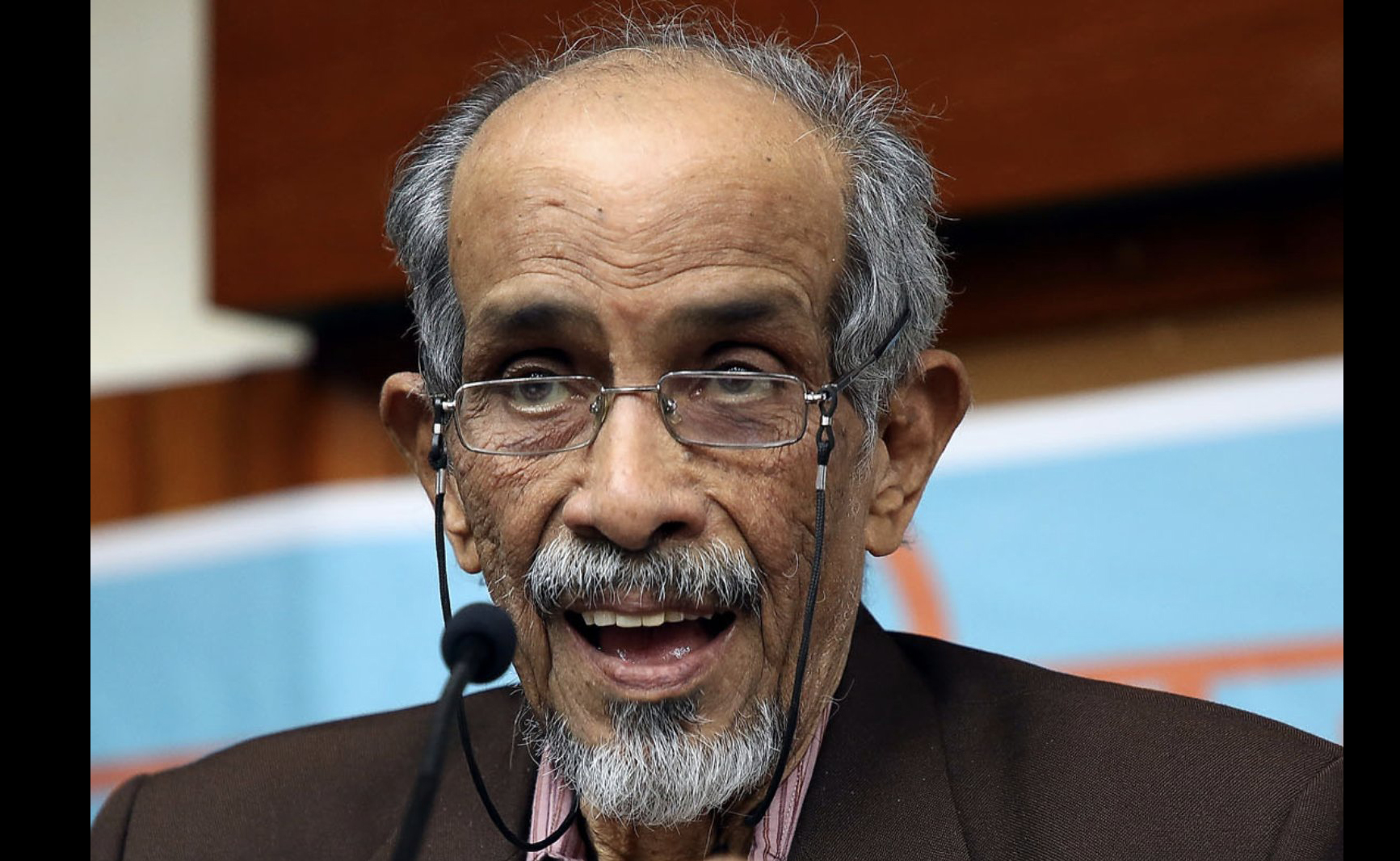 Padma Vibhushan Awardee And Aerospace Scientist Roddam Narasimha Dies