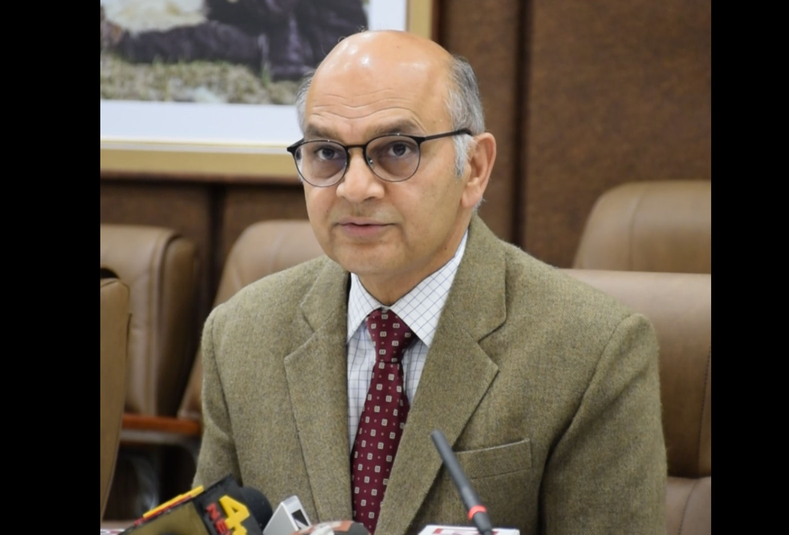 state election commissioner -12