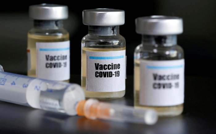 COVID VAccine